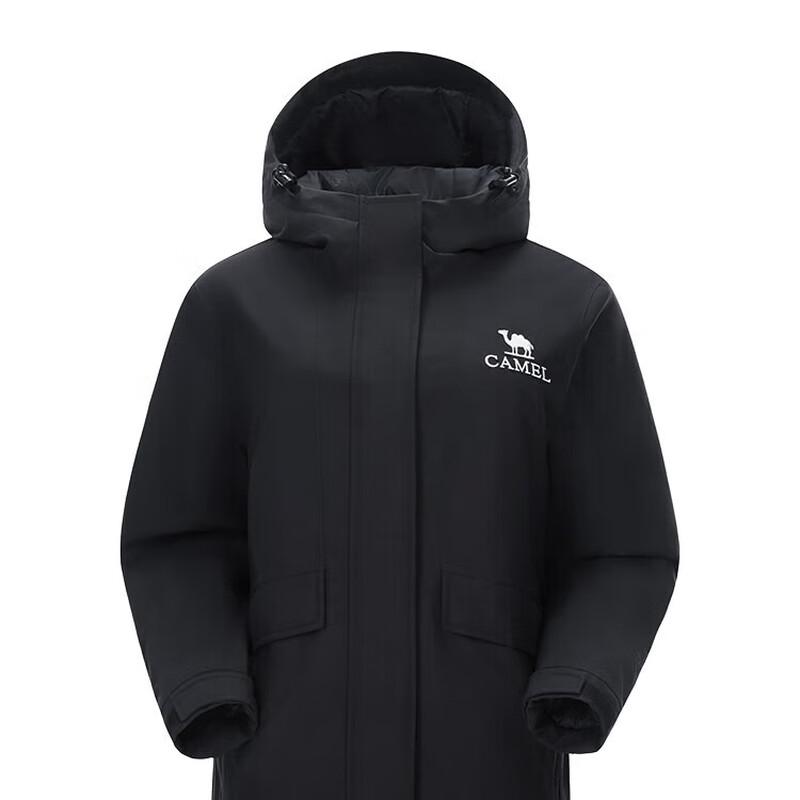 

Camel Men s Padded Windproof Jacket A14CF04678 S