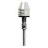 Cm Engraving Machine Round Shank Drill Chuck Grinder High Speed Steel Governor Hardness Toughness High Speed Steel