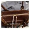 2025 Retro Y2K Korean Niche Large Capacity Women's Underarm Shoulder Handbag - Autumn/Winter Fashion