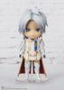 TAMASHII NATIONS Figuarts Mini Tales of Arise Alphen Approximately 95mm Painted Movable Figure PVC&ABS
