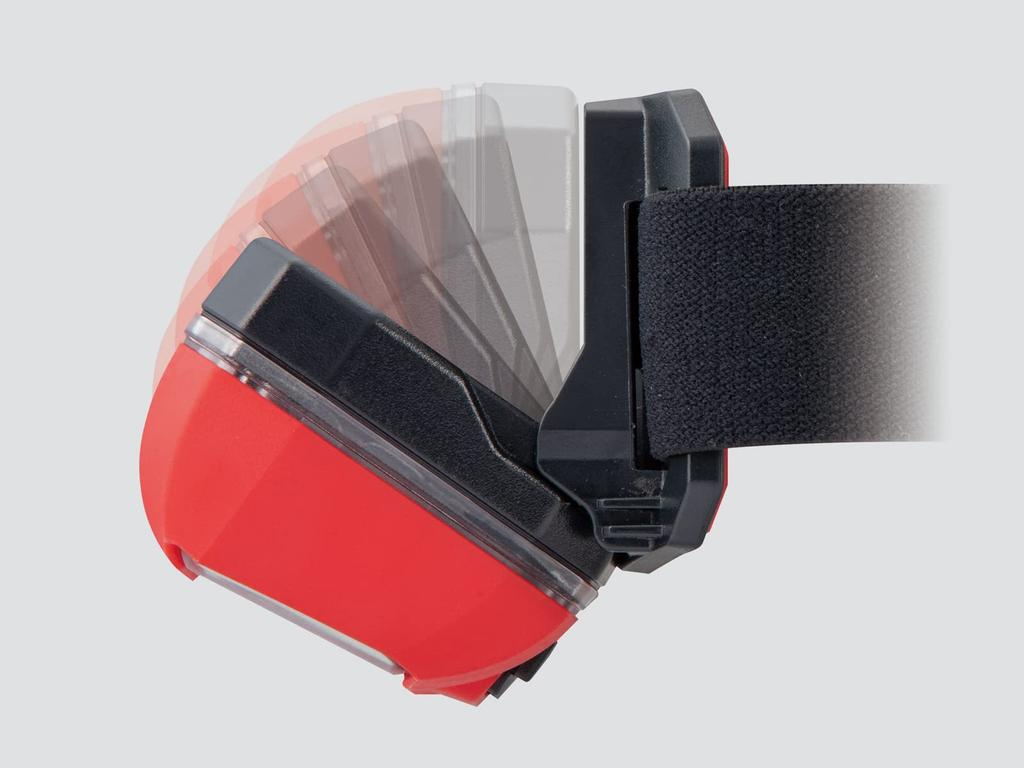 Kyoto Tool Rechargeable LED Headlight AL813M (KTC)