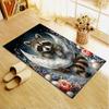 2025 New Cute Animal Carpet Rug for Living Room Bedroom Home Sofa Decoration,Kids Play Non-slip Floor Mat27