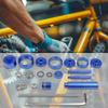 Professional Removal Tool Kit for BB86/BB30/BB91 Bottom Bracket Install and Removal Tool Kit Bike Bottom Bracket Remover