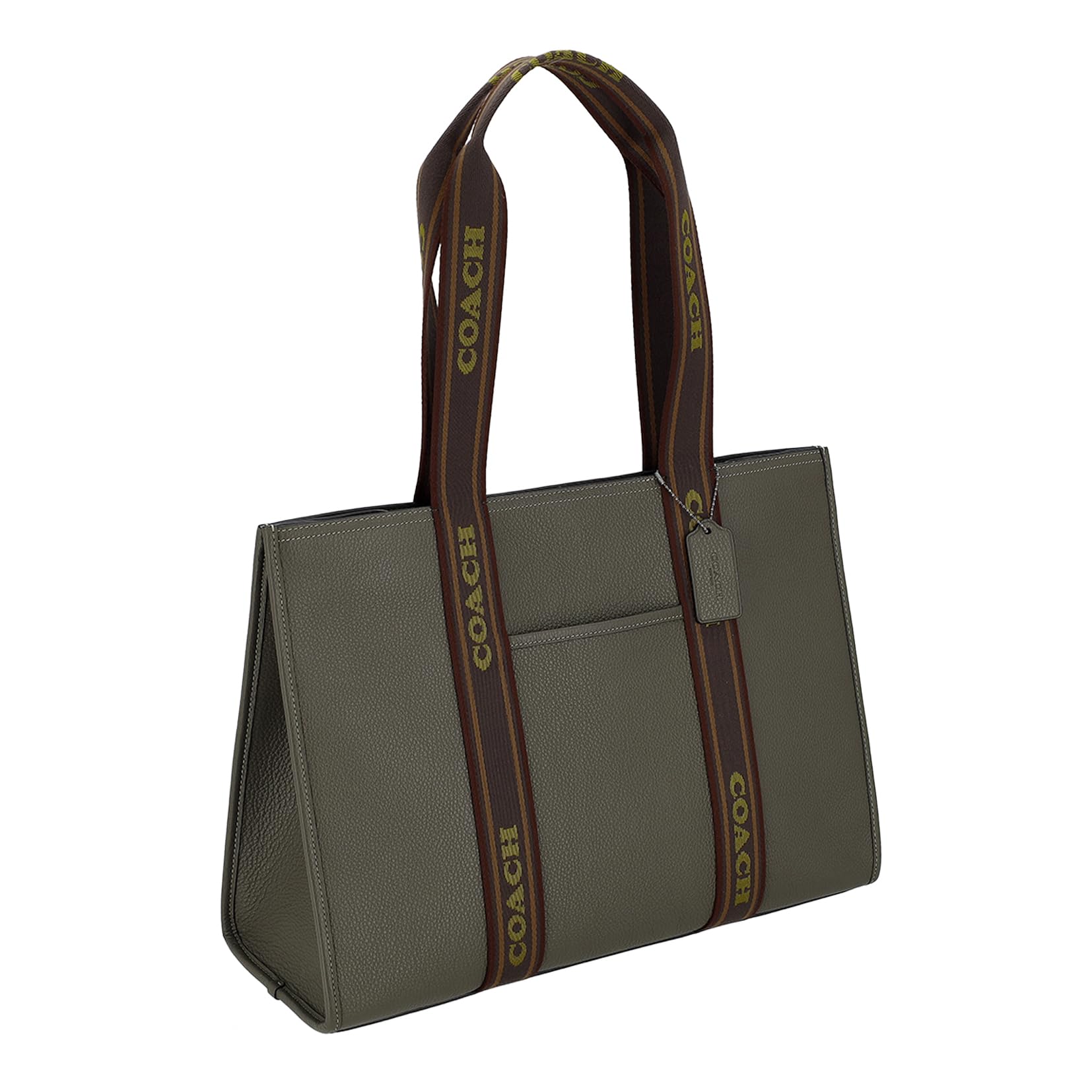 

Tote Bag CU996 QBRM3 [Coach] Men s Color [Product]