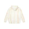 Palace Zebra Tie Dye Hood Sand Unisex Tops Multi-Color P22CS087