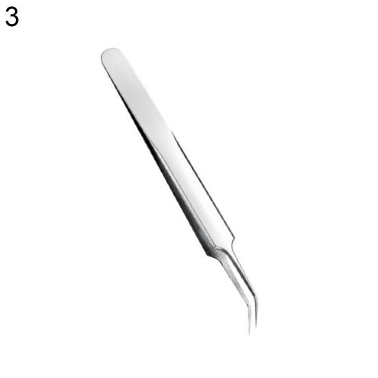 Edelstahl Pickel Akne Makel Komedonen Extraktor Mitesser Entferner Werkzeug