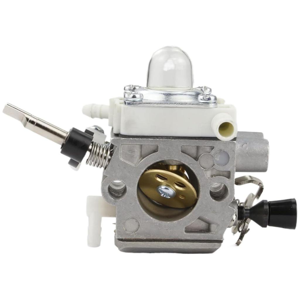 For Stihl FS240 FS240C FS240R FS240RC FS260 FS260C FS260R Trimmer - Carburetor Replacement