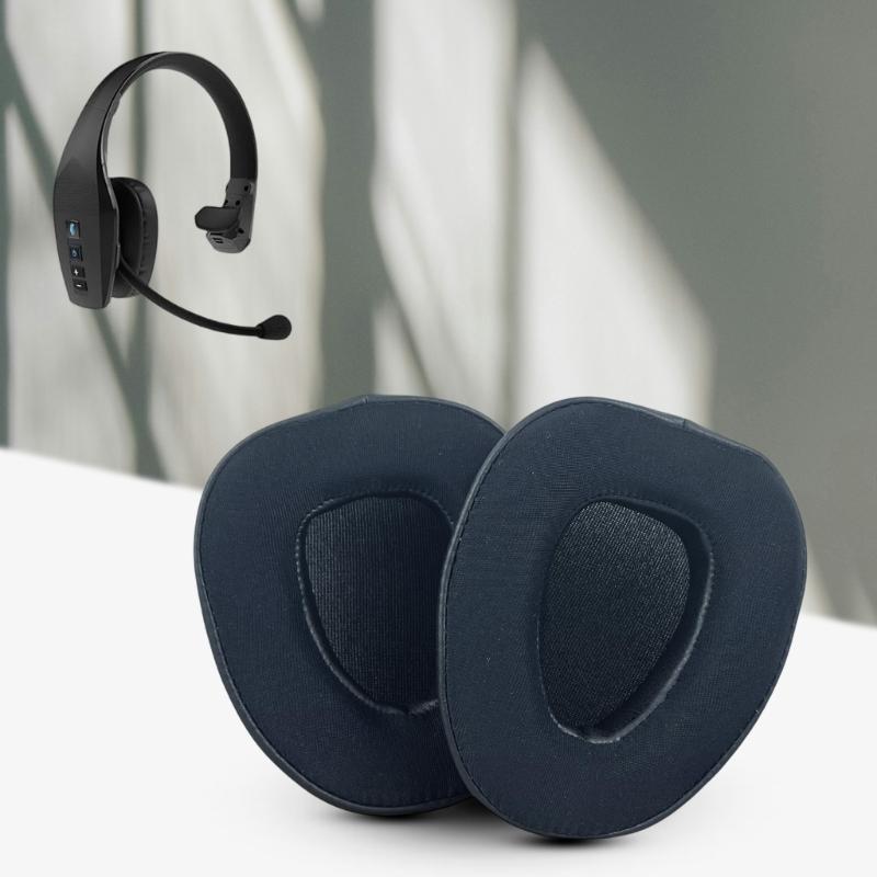 Soft Ear Pad for B650/S650(650XT) Headsets Premium Sponge Ear Cushions Improved Sound Isolation Quick Installation