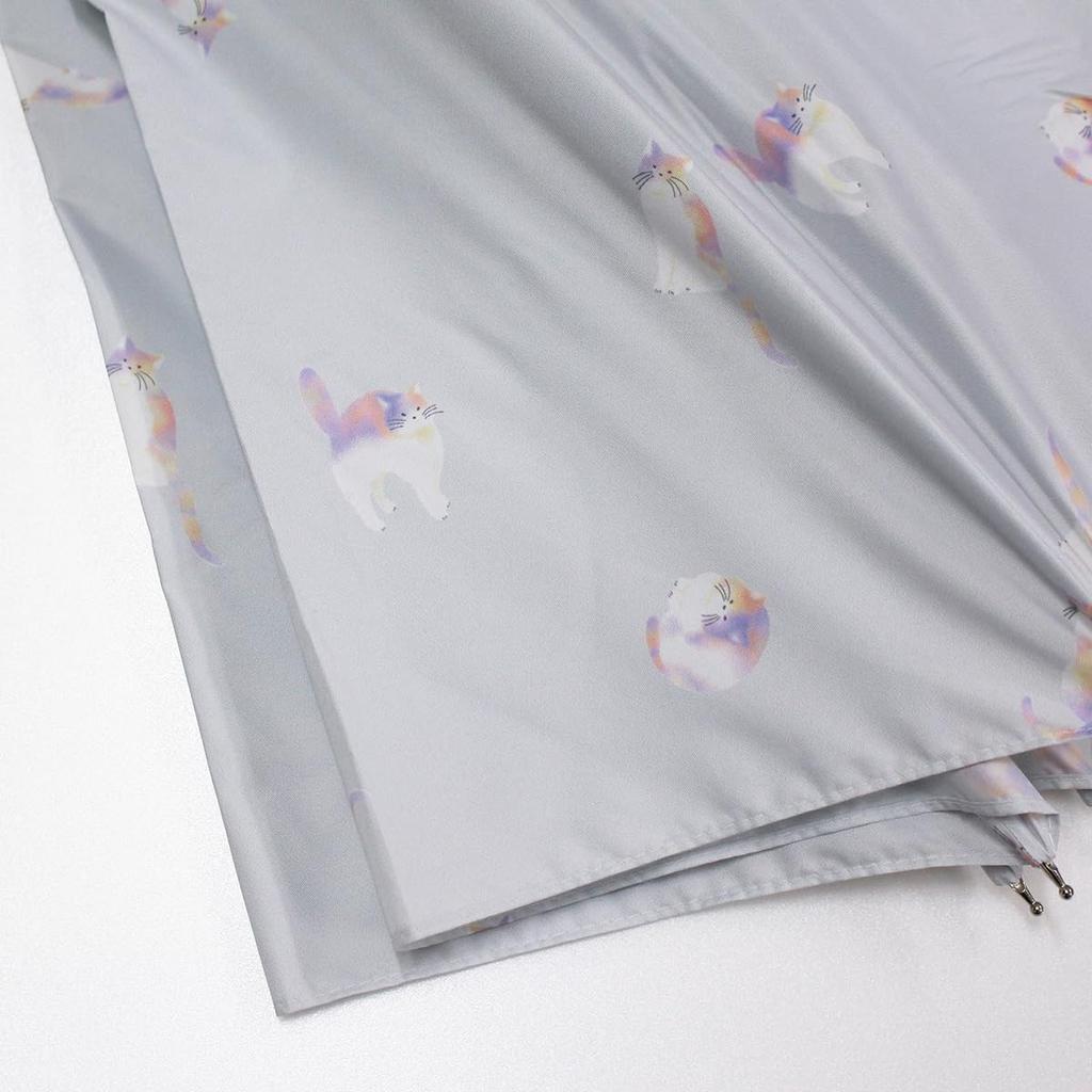 Nifty Colors Mike Long Umbrella 1793GY