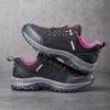 Scarpe da Alpinismo da Donna per Esterno Nuove Scarpe da Passeggio Antiscivolo Semplici e Comode Sport All'Ingrosso Turismo Scarpe da Corsa
