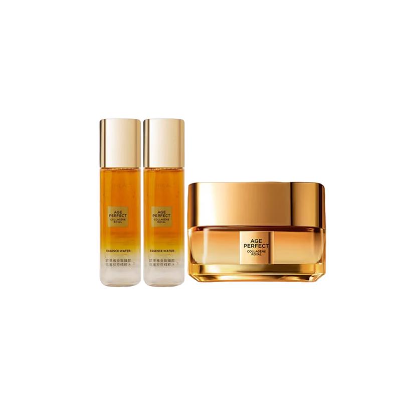 L Oréal Age Perfect Golden Age Skincare Set