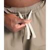 Gymshark Ripstop Pumper Pants Livsstil Brun A6a3r Nc0s