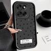 Για Motorola Moto G86 G56 G 86 MotoG56 MotoG86 Θήκη Αντι-Πτώσης Κάλυμμα Προστασίας Κινητού με Σχέδιο Πεταλούδας και Λουλουδιού Μαλακή Σιλικόνη Χρώμα Καραμέλας
