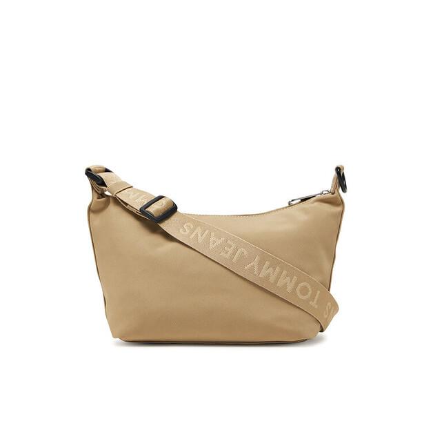 Сумка Tommy Jeans Tommy Jeans Tjw Ess Daily Shoulder Bag AW0AW17287 бежевый