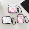 Sea Conch Case For Airpods Pro2 1 Pro3 Pro 3 4 2 Earphone Cases Cover