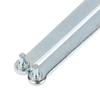 Universal Adjustable Angle Grinder Wrench Pin Wrench Hand Wrench Pin Pliers Round Nuts Angle Grinder Accessories