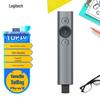 Logitech Spotlight Wireless Presentation Remote