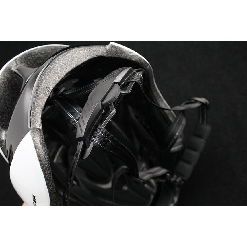 Aero Bicycle Helmet TT Time Trial Cycling Helmet Men Women Riding Race Road Bike Helmet Outdoor Sports Safety Cap Casco Ciclismo