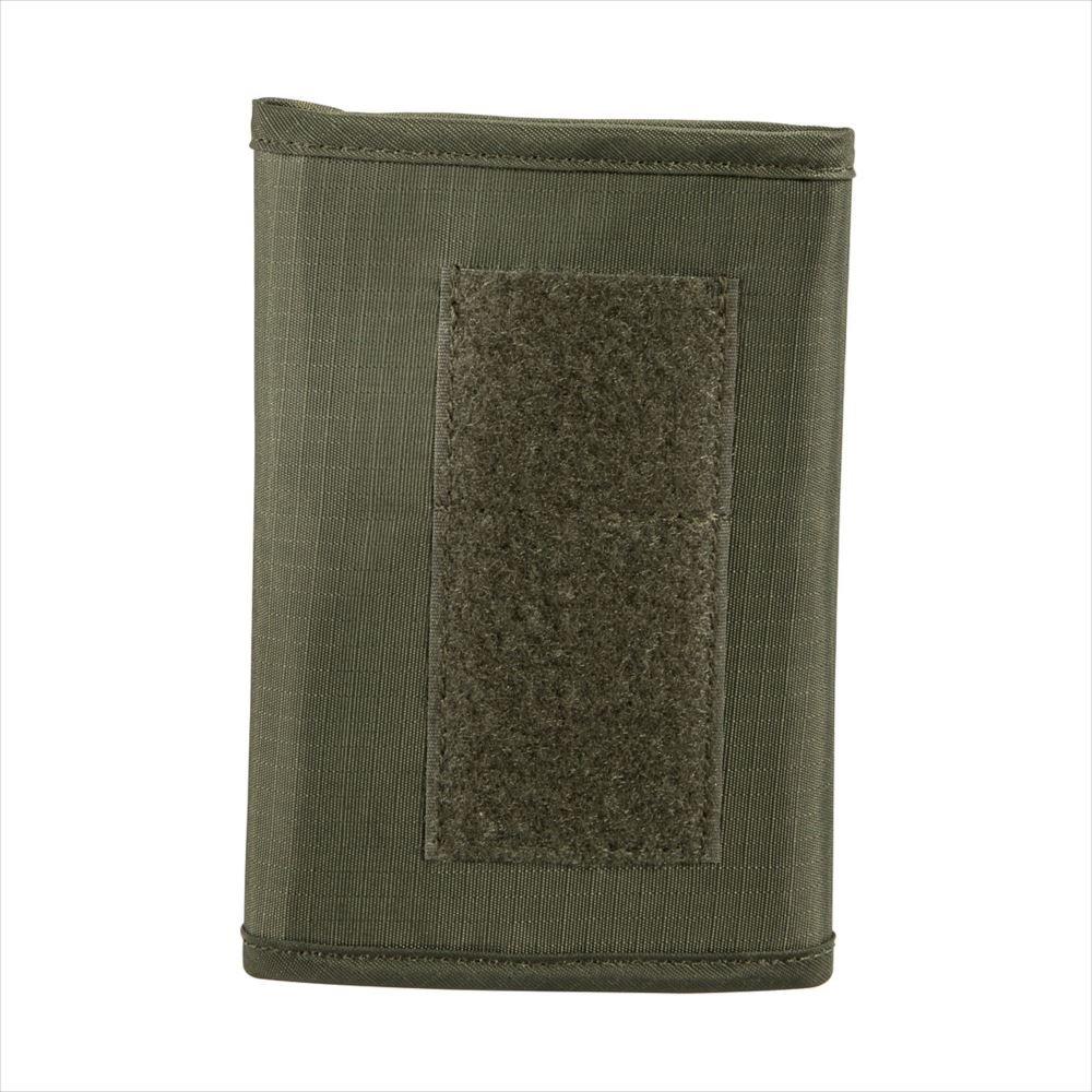 Tasmanian Tiger Passport Safe RFID Blocking (Olive 7549.331)
