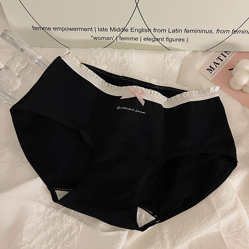 

Трусики детские из хлопка класса А 7А антибактериальные, удлиненные, из чистого хлопка, удобные, с мешком на талии и треугольными чашечками XL