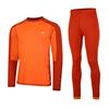 Dare 2B Mens Exchange III Moisture Wicking Base Layer Set