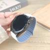 18mm 22mm 20mm Magnetic Silicone Strap For Samsung Galaxy Watch 7 6 5 4 44mm 40mm Sports Band For Galaxy Watch 4 6 Classic 47mm Huawei GT 4/5/6 41mm