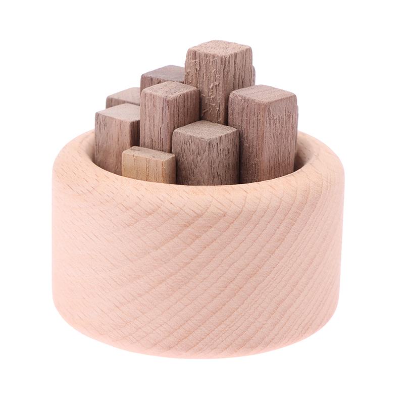 

Ароматерапия Древесный беспламенный диффузор Эфирное масло Домашний диффузор Ароматизатор Украшения для дома Деревянное искусство Беспламенное парфюмированное дерево