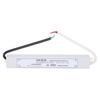 BERM Waterproof Power Supply Aluminum Alloy Switch Transformer Driver DC24V 30W LPV-30-24