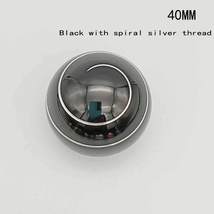 Vibrant Stress-Relief Spinning Toy for All Ages