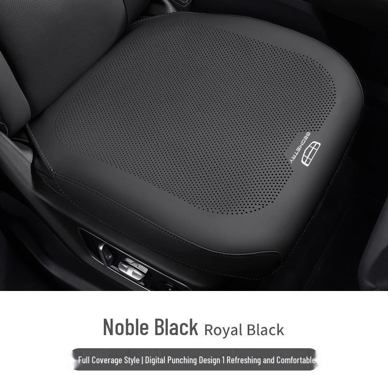 Geely Geometry Universal Seat Cushion: All-Season, Breathable, Full Coverage for A/C/M6/G6 Models