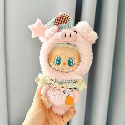 Puppen & Kuscheltiere – Accessoires & Kleidung für Puppen