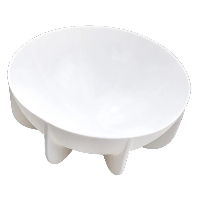 Große Größe Silikon Halbkugel Pfanne Kuppel Backform Kugelförmige Kuchen Halbkugel Planeten Form Für Schokolade Jelly Pudding Erde