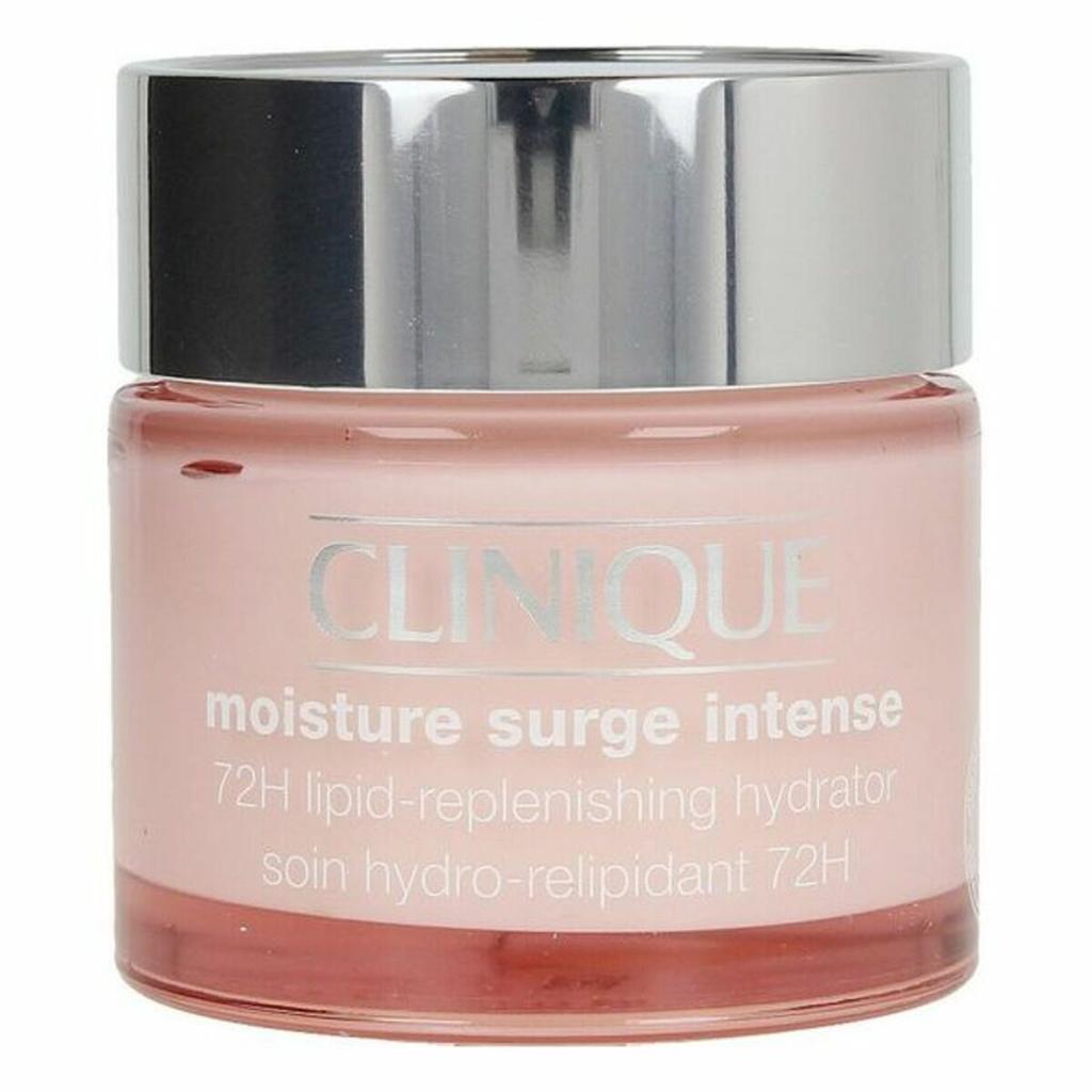 Clinique, Moisture Surge Intense, Replenishing, Rich Cream, For Face, 75 ml