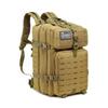 SHISHI Tactical Waterproof Hiking Backpack