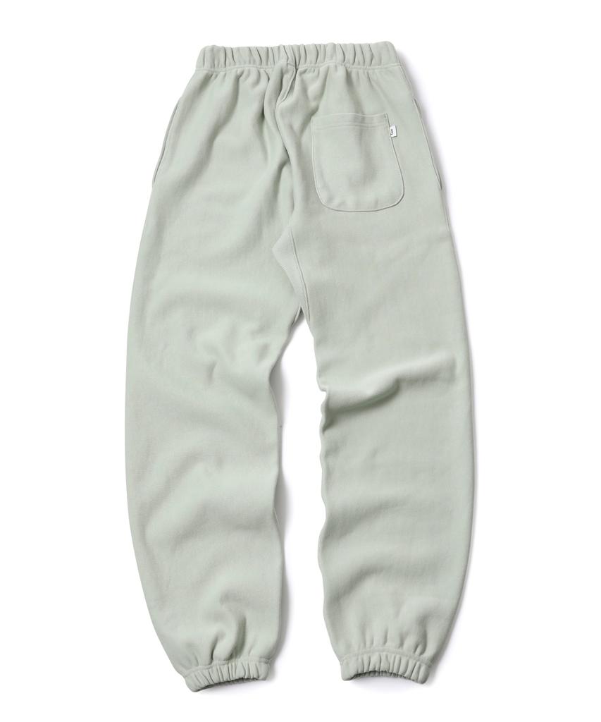 LUE PROJECT Daily Training Pants - Mint