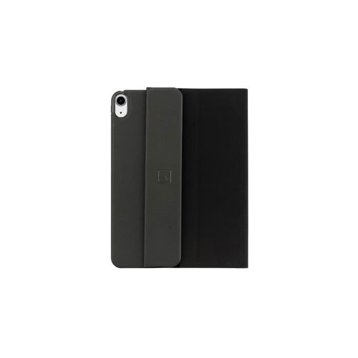 TUCANO Up Plus Noir - Étui folio pour iPad Air 10,9" (2020)