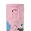 Disney The Little Mermaid Stainless Steel Bottle Props Drinkware Japan NEW Disney Store