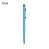 School Tool Mini Ballpoint Writing Supplies Touchscreen pen Waterborne Pen