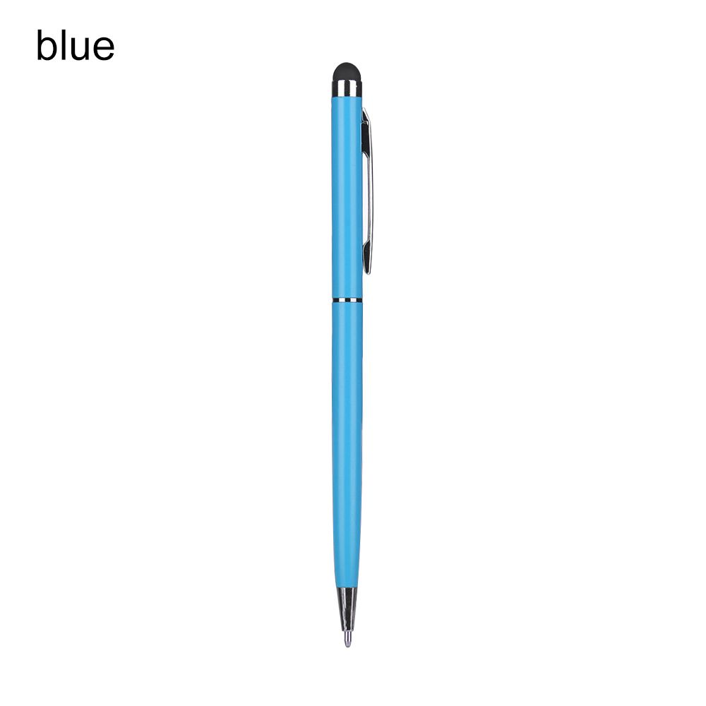 School Tool Mini Ballpoint Writing Supplies Touchscreen pen Waterborne Pen