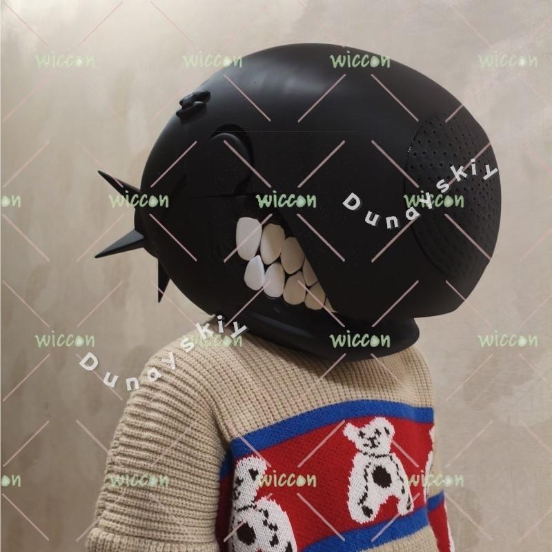 

Reze Boomb Devil Cosplay Costume Mask Headpiece Anonymous Noise Aut Anime Outfit Shirt Party Sexy Halloween lingerie babydolls One Size
