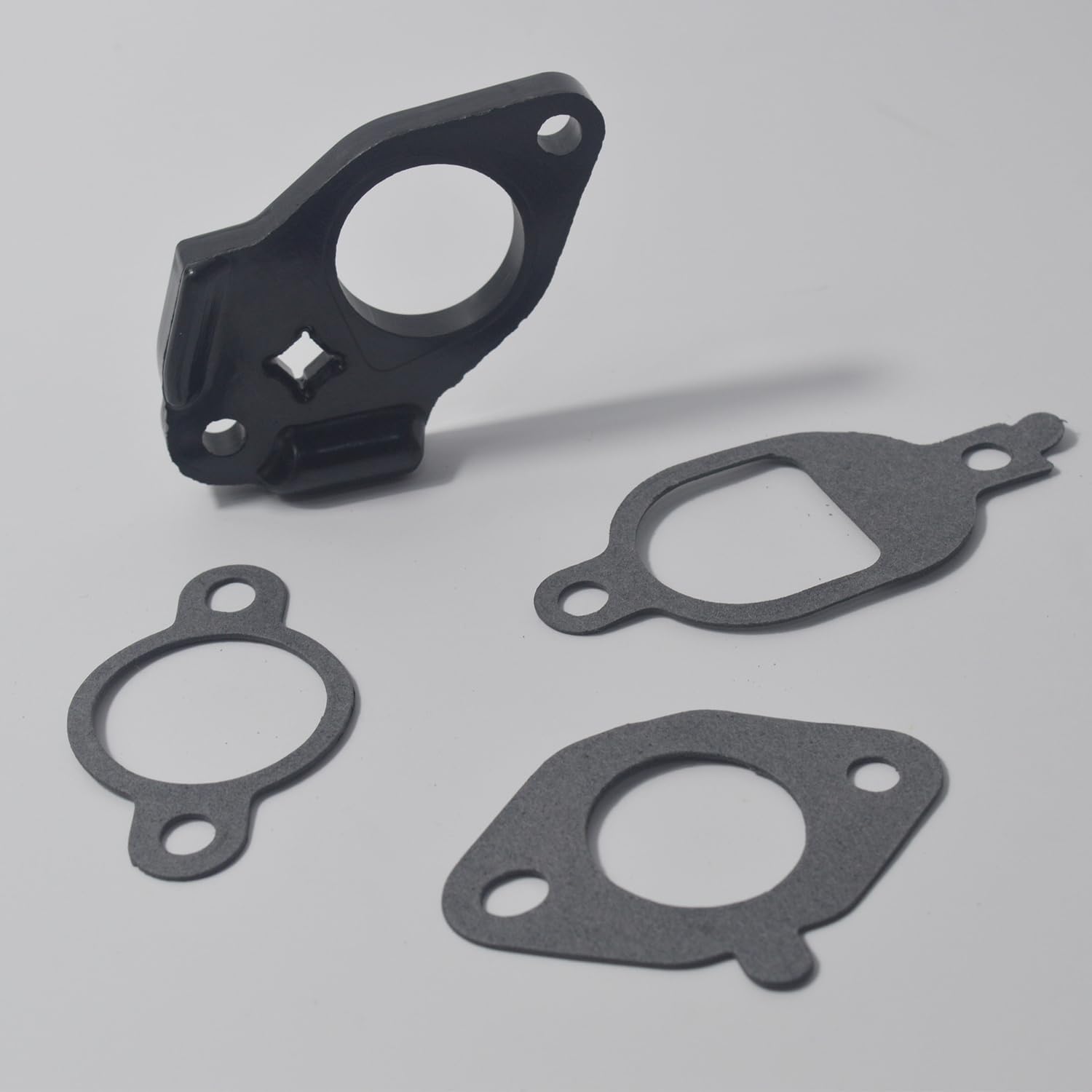 

Carburetor Spacer Kit for Kohler OEM PART # 20 112 08-S,Replacement for KH-20-112-08-S,2011208-S CARBURETOR SPACER