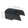 Car Rear Windshield Wiper Arm Nut Cap Cover 25800773 for Saturn Outlook 2007-2009 GMC Acadia 2007-2012