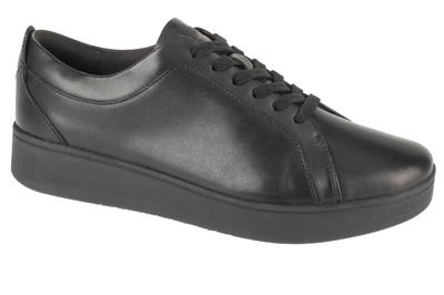 Rally Sneakers, Womens Black Sneakers