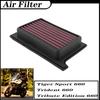 Filtres pour moto – Filtres à air