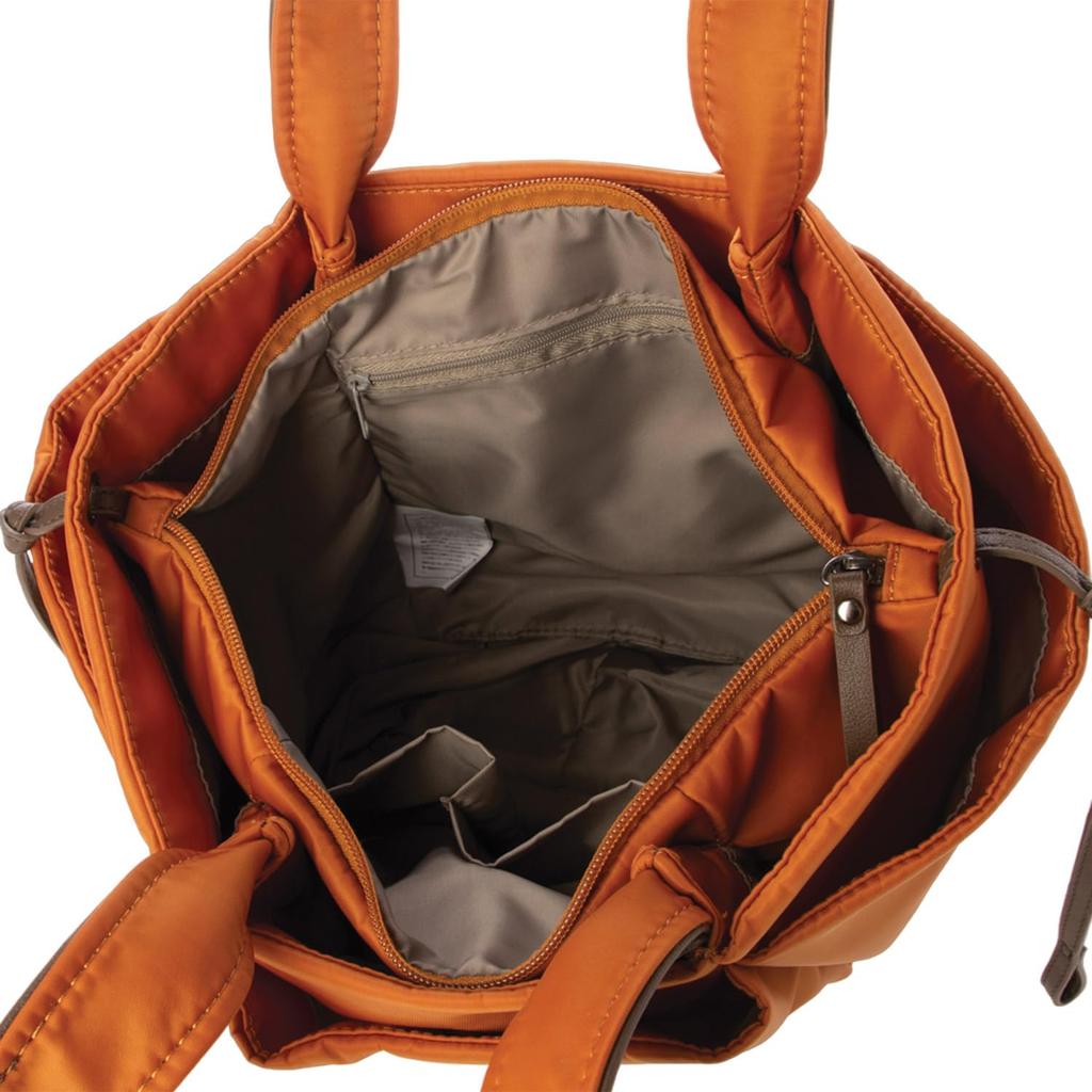 Shoulder Container M Black [Isaac] Bag, Bag, Size, Women's, (10)