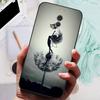 Für Meizu M6 Note Handyhülle Stoßfeste Abdeckung Für Meizu M6Note Hüllen Silikon Fundas Bumper M 6 Note 6 Hülle