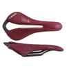 Repente Artax GL Roter Schlamm Fahrradsattel 275mm x 132mm (RLS-kompatibles Modell)
