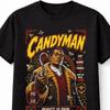 CandyUnisex Horror Movie Gothic Slasher Graphic Unisex TShirt