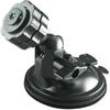 Tsuchiya Yac Car Audio Accessories Compact Suction Cup Mount for Inch Monitors 4-6 VP-T17