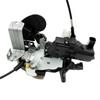CK4Z6143288A Door Lock Latch Actuator Upper Rear Side For Ford Transit-150 Transit-250 Transit-350 2018-